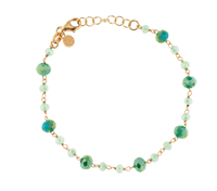 Bracelet Alisei Femme in Argent B385